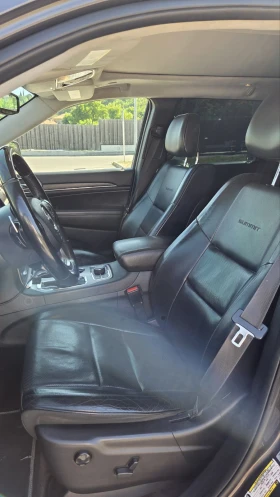 Jeep Grand cherokee SUMMIT, HEMI, FULL, LPG, снимка 7