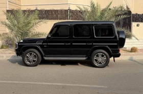 Mercedes-Benz G 500 V8 388HP 7G-Tronic | ПЪЛЕН ОРИГИНАЛ, снимка 2
