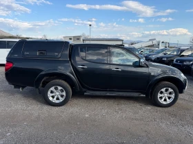 Mitsubishi L200 2.5, снимка 8