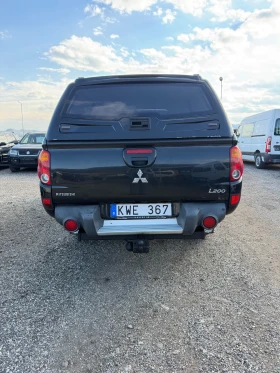 Mitsubishi L200 2.5, снимка 5