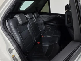 Mercedes-Benz ML 350 ML350 BlueTEC 4MATIC| 258к.с.| ВКЛ.ТЕХНОТЕСТ, снимка 11