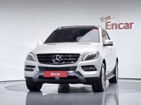 Mercedes-Benz ML 350 ML350 BlueTEC 4MATIC| 258к.с.| ВКЛ.ТЕХНОТЕСТ, снимка 3
