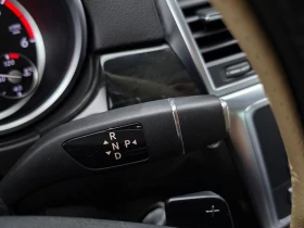 Mercedes-Benz ML 350 ML350 BlueTEC 4MATIC| 258к.с.| ВКЛ.ТЕХНОТЕСТ, снимка 9
