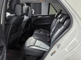 Mercedes-Benz ML 350 ML350 BlueTEC 4MATIC| 258к.с.| ВКЛ.ТЕХНОТЕСТ, снимка 12