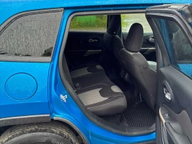 Jeep Cherokee * Altitude * АВТОКРЕДИТ БЕЗ ПЪРВОНАЧАЛНА ВНОСКА* , снимка 11
