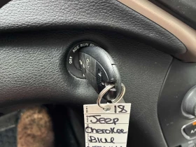 Jeep Cherokee * Altitude * АВТОКРЕДИТ БЕЗ ПЪРВОНАЧАЛНА ВНОСКА* , снимка 16
