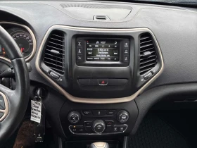 Jeep Cherokee * Altitude * АВТОКРЕДИТ БЕЗ ПЪРВОНАЧАЛНА ВНОСКА* , снимка 9