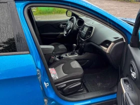 Jeep Cherokee * Altitude * АВТОКРЕДИТ БЕЗ ПЪРВОНАЧАЛНА ВНОСКА* , снимка 10