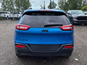 Jeep Cherokee * Altitude * АВТОКРЕДИТ БЕЗ ПЪРВОНАЧАЛНА ВНОСКА* , снимка 4