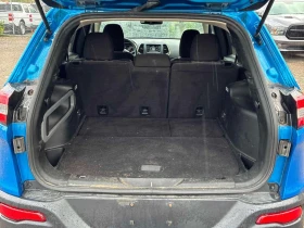 Jeep Cherokee * Altitude * АВТОКРЕДИТ БЕЗ ПЪРВОНАЧАЛНА ВНОСКА* , снимка 12