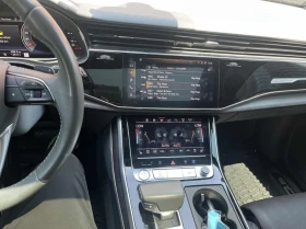 Audi Q8 Technik* Pano* Matrix* Distronic* HUD* Масаж* 360, снимка 9