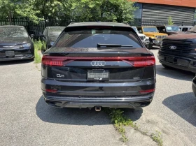 Audi Q8 Technik* Pano* Matrix* Distronic* HUD* Масаж* 360, снимка 5