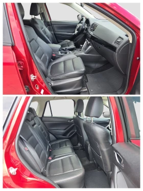 Mazda CX-5 2.2 Skyactiv UltimateAWD, снимка 12