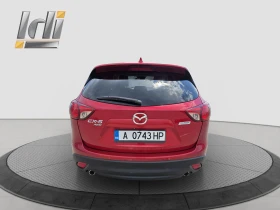 Mazda CX-5 2.2 Skyactiv UltimateAWD, снимка 5