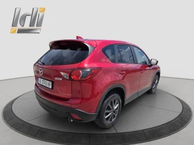 Mazda CX-5 2.2 Skyactiv UltimateAWD, снимка 6