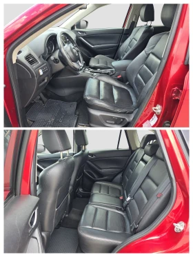 Mazda CX-5 2.2 Skyactiv UltimateAWD, снимка 10