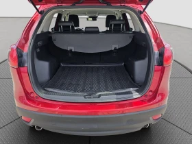 Mazda CX-5 2.2 Skyactiv UltimateAWD, снимка 9