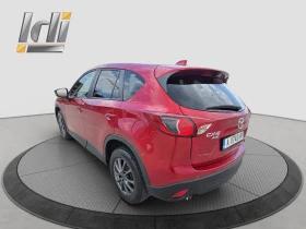 Mazda CX-5 2.2 Skyactiv UltimateAWD, снимка 4