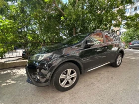 Toyota Rav4, снимка 8