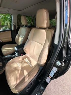 Toyota Rav4, снимка 9
