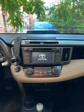 Toyota Rav4, снимка 12