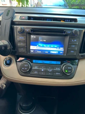 Toyota Rav4, снимка 13