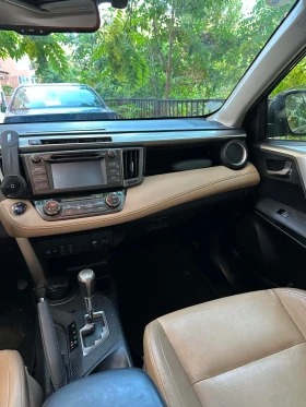 Toyota Rav4, снимка 11