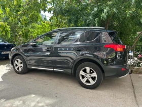 Toyota Rav4, снимка 4