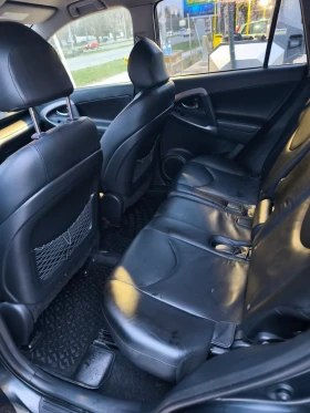 Toyota Rav4 2.2, снимка 9