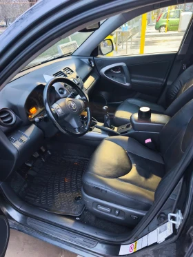 Toyota Rav4 2.2, снимка 8