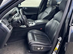 BMW X5 * xDrive45e * ЛАЗЕРИ * ОБДУХВАНЕ * 360 * SWAROVSKI, снимка 7
