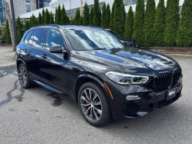 BMW X5 * xDrive45e * ЛАЗЕРИ * ОБДУХВАНЕ * 360 * SWAROVSKI, снимка 3