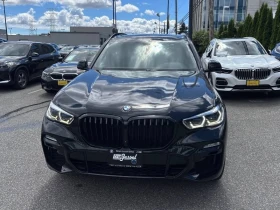 BMW X5 * xDrive45e * ЛАЗЕРИ * ОБДУХВАНЕ * 360 * SWAROVSKI, снимка 2