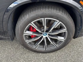 BMW X5 * xDrive45e * ЛАЗЕРИ * ОБДУХВАНЕ * 360 * SWAROVSKI, снимка 14