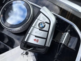 BMW X5 * xDrive45e * ЛАЗЕРИ * ОБДУХВАНЕ * 360 * SWAROVSKI, снимка 12