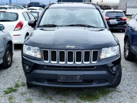 Jeep Compass 2.2  4x4  ITALY , снимка 4