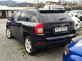 Jeep Compass 2.2  4x4  ITALY , снимка 7
