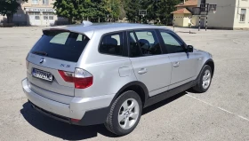 BMW X3, снимка 5