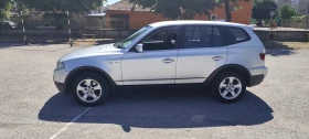 BMW X3, снимка 3