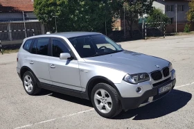 BMW X3, снимка 6