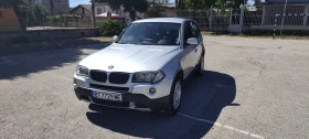 BMW X3, снимка 2