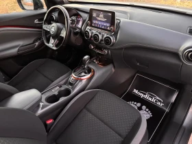 Nissan Juke DIG-T Tekna, снимка 13