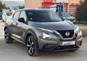 Nissan Juke DIG-T Tekna, снимка 2