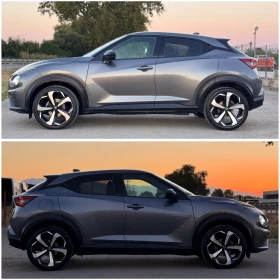 Nissan Juke DIG-T Tekna, снимка 7