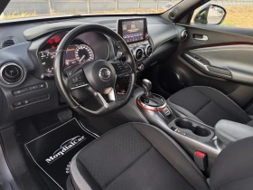 Nissan Juke DIG-T Tekna, снимка 8