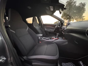 Nissan Juke DIG-T Tekna, снимка 12