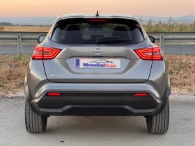 Nissan Juke DIG-T Tekna, снимка 4
