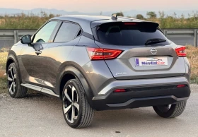 Nissan Juke DIG-T Tekna, снимка 5