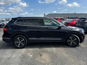 VW Tiguan * Highline * CARFAX * БЕЗ ПЪРВОНАЧАЛНА ВНОСКА, снимка 3