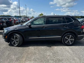 VW Tiguan * Highline * CARFAX * БЕЗ ПЪРВОНАЧАЛНА ВНОСКА, снимка 2